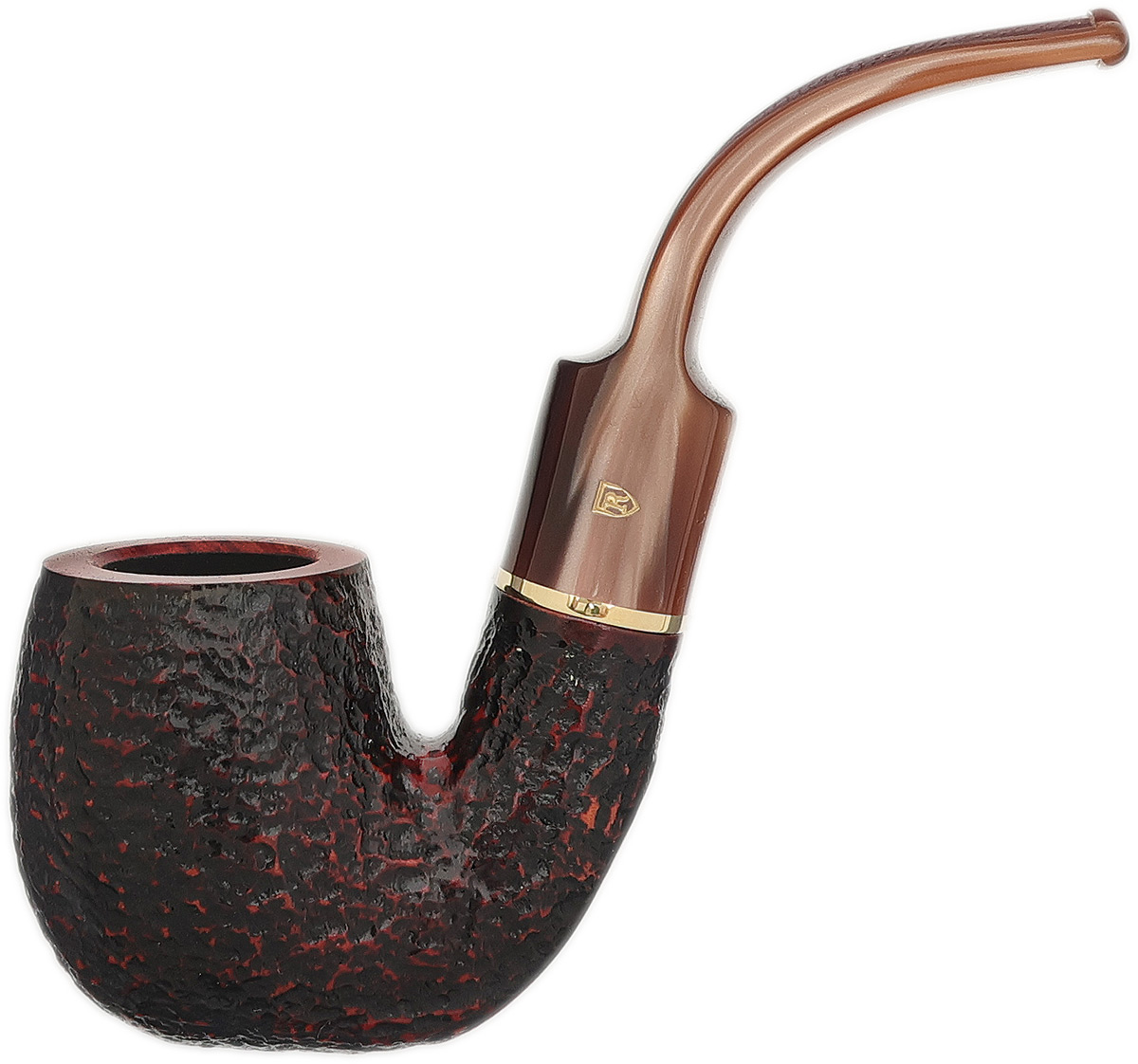Savinelli Roma Lucite (614) (6mm)
