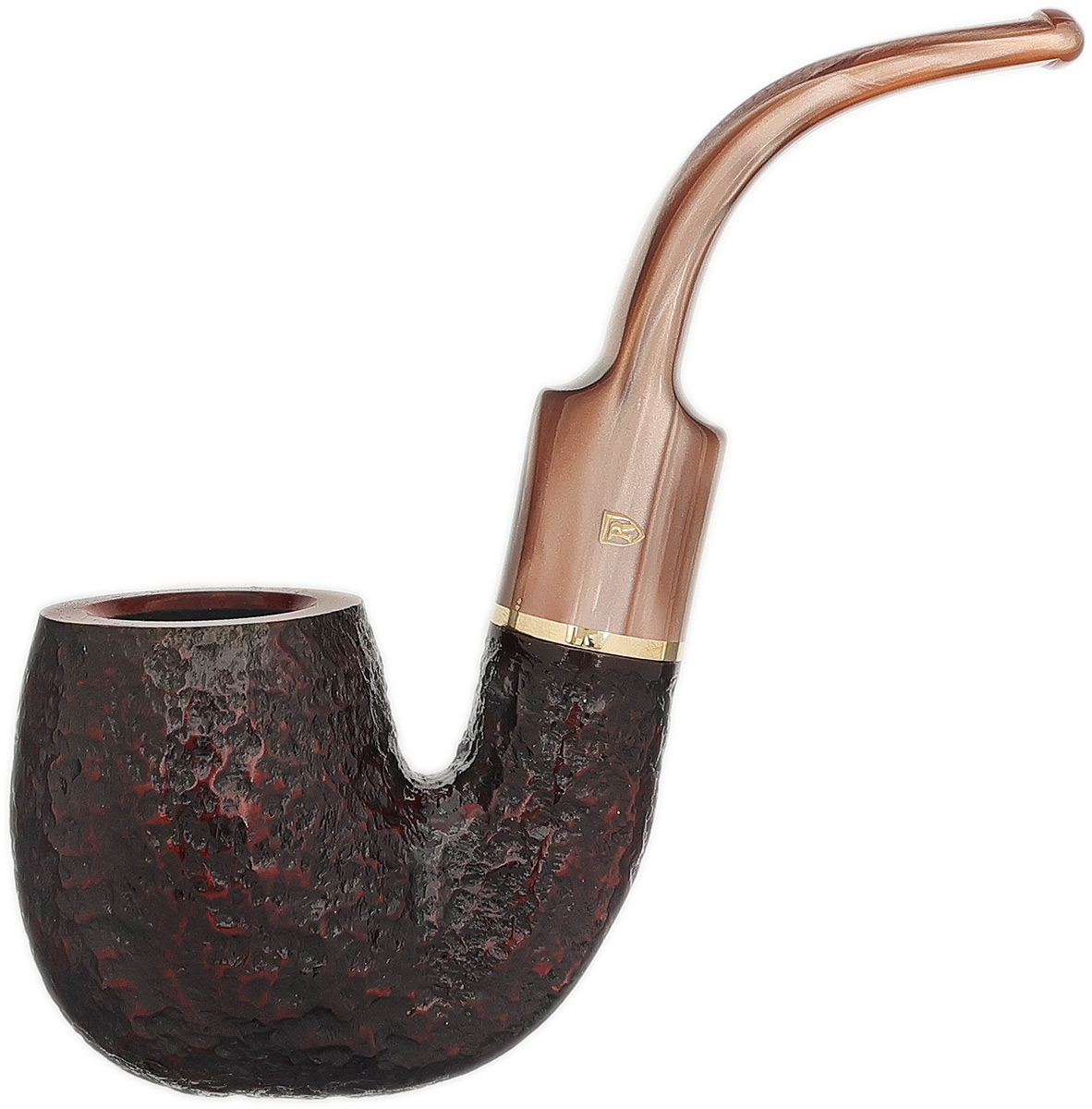 Savinelli Roma Lucite (614) (6mm)