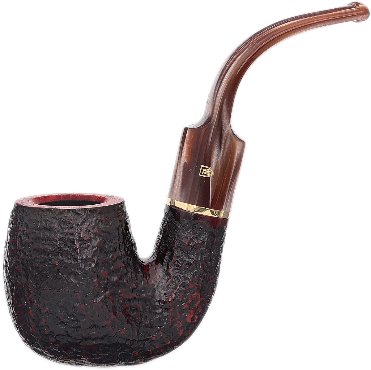 Savinelli Roma Lucite (614) (6mm)