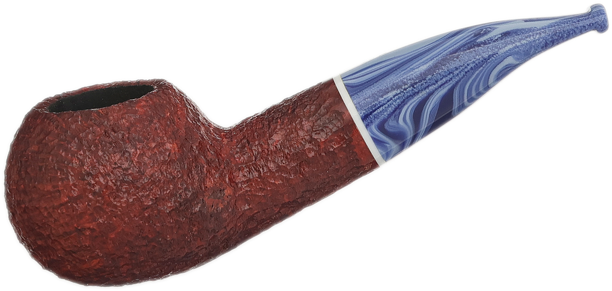 Savinelli Oceano Rusticated (320 KS) (6mm)