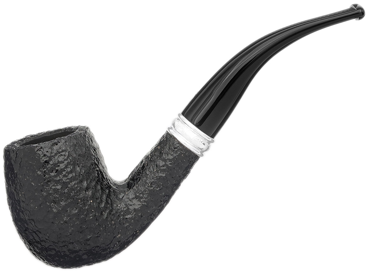Savinelli Trevi Rusticated (606 KS) (6mm)