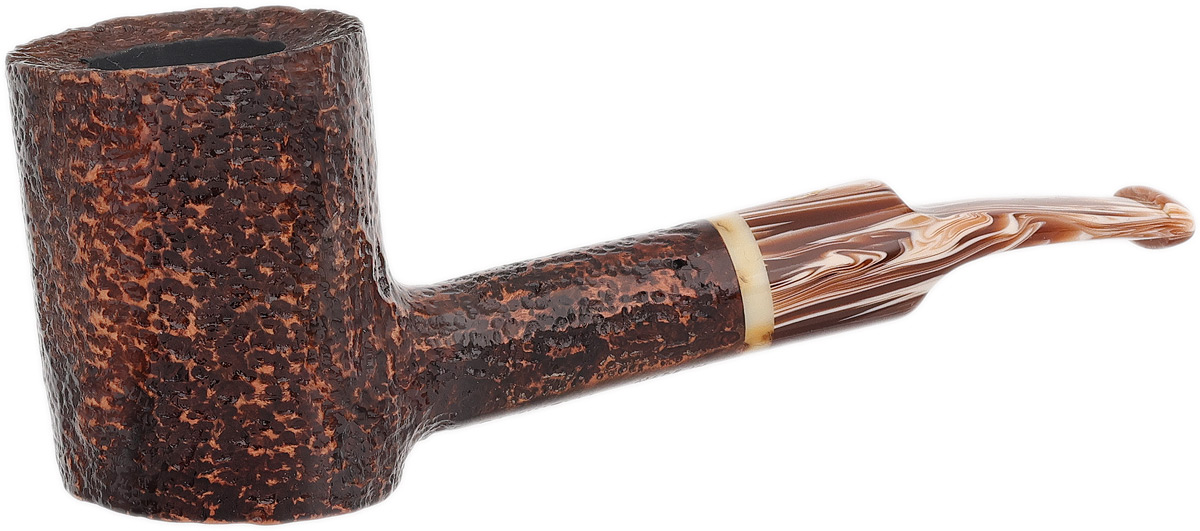Savinelli Dolomiti Rusticated (311 KS) (6mm)