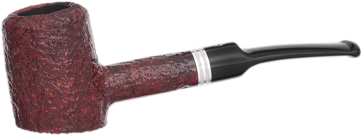 Savinelli Bianca Rusticated (310 KS) (6mm)