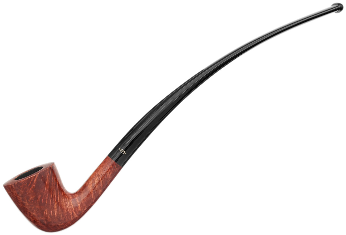 沙芬 Churchwarden (921) 光面 长杆斗