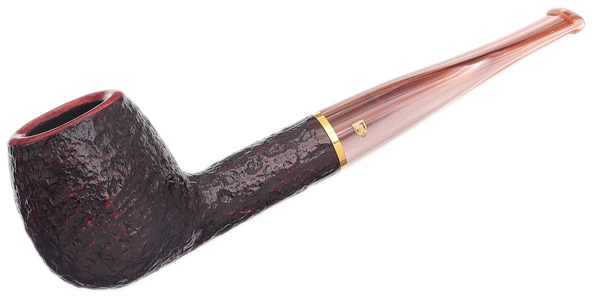 Savinelli Roma Lucite (207) (6mm)