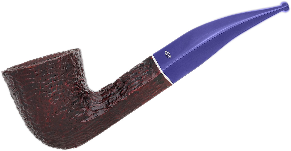 沙芬 Unica 系列 U47号 锈蚀 弯式都柏林斗