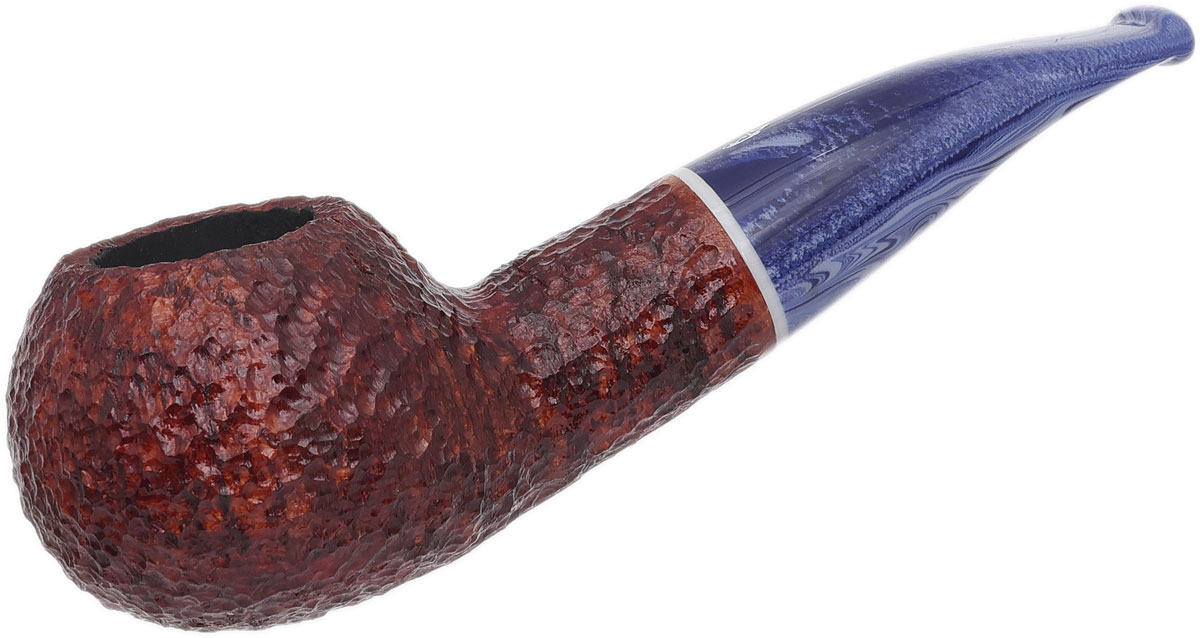 Savinelli Oceano Rusticated (320 KS) (6mm)