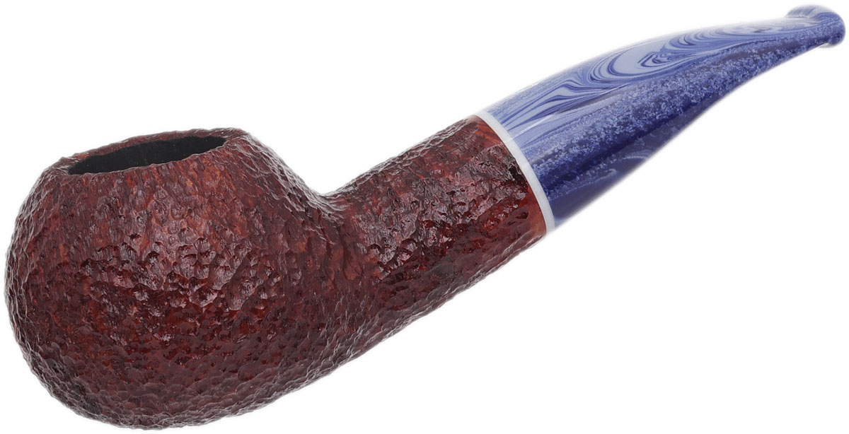 Savinelli Oceano Rusticated (320 KS) (6mm)