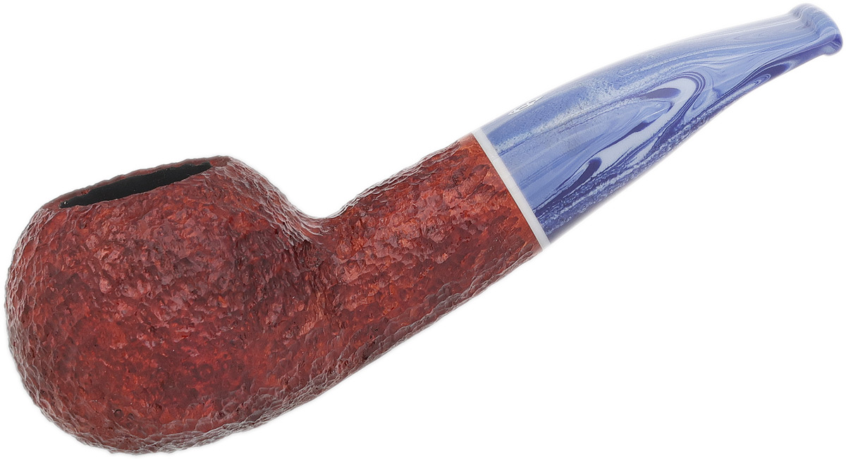 Savinelli Oceano Rusticated (320 KS) (6mm)