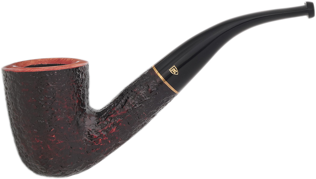 沙芬 Roma 系列 611号 KS 弯式都柏林斗