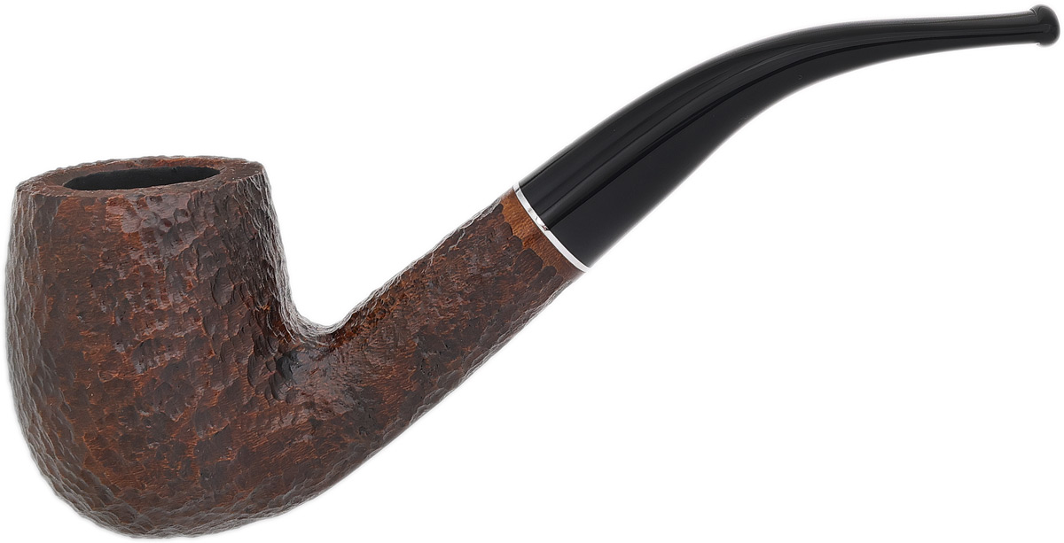 Savinelli Tre Rusticated (606 KS)
