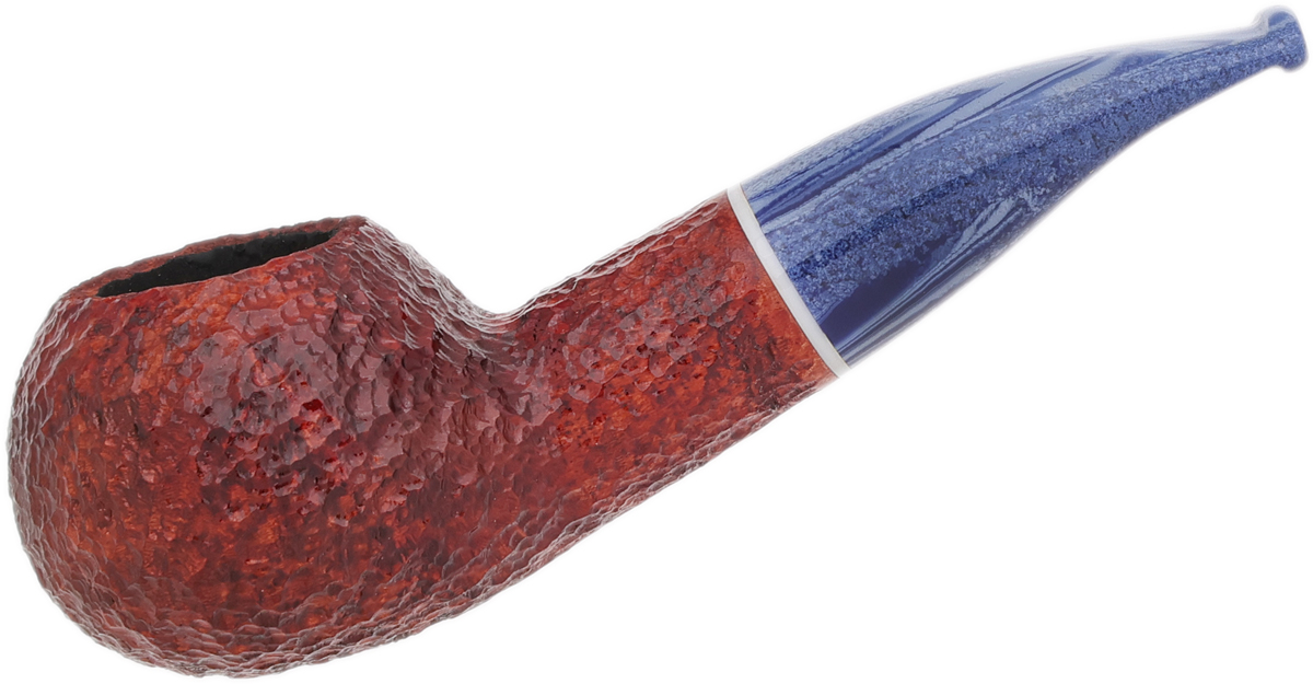 Savinelli Oceano Rusticated (320 KS) (6mm)