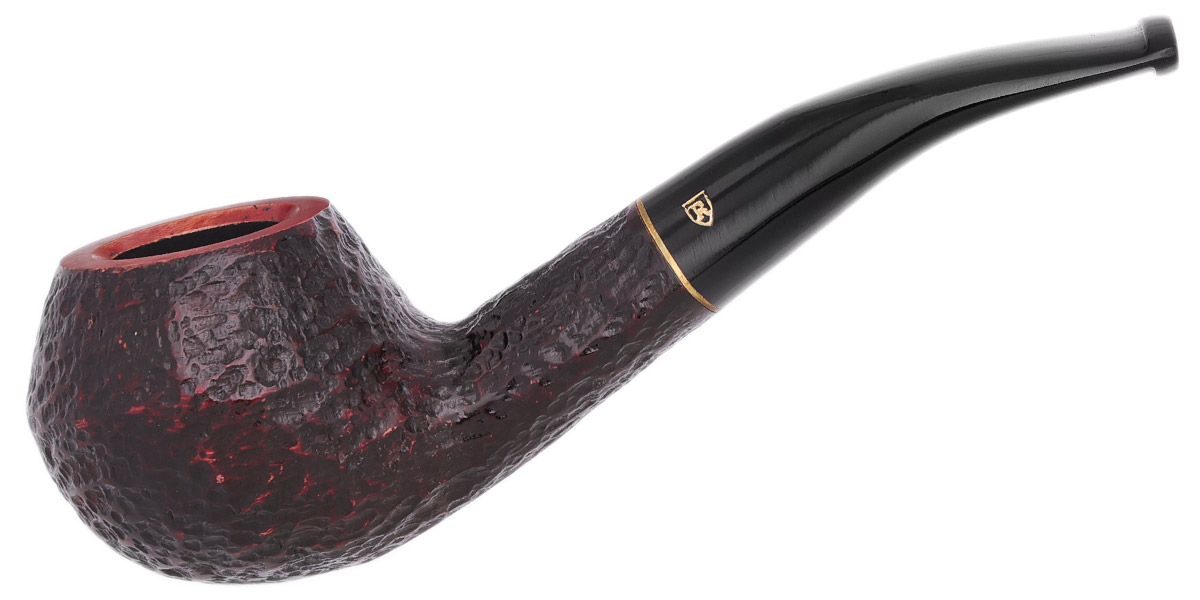 Savinelli Roma (673 KS) (6mm)