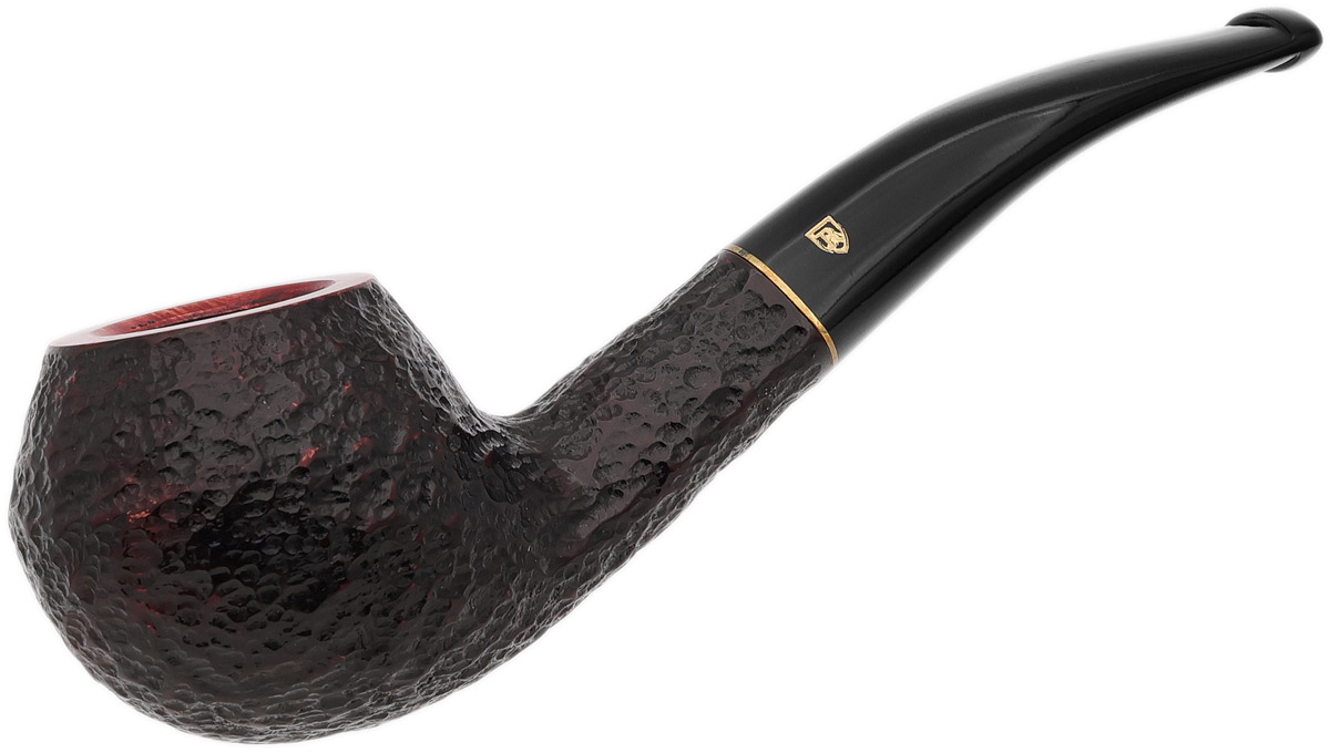 Savinelli Roma (673 KS) (6mm)
