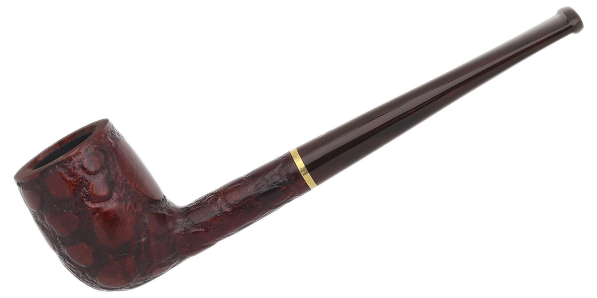 沙芬 Alligator Elegance Brown 系列 105E号 撞球斗