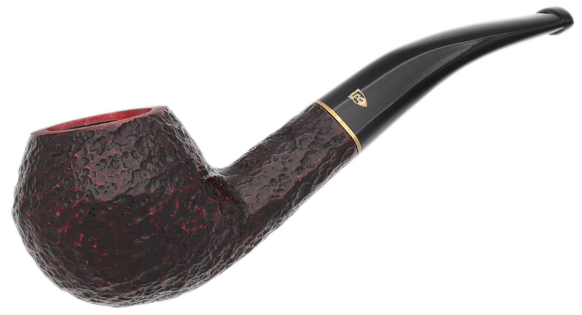Savinelli Roma (673 KS) (6mm)