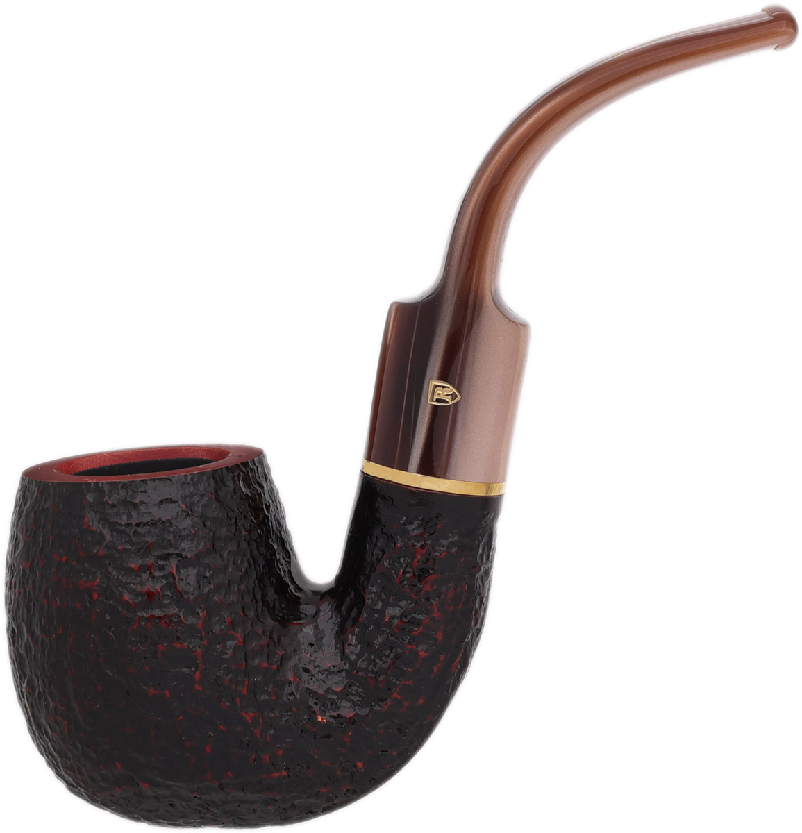 Savinelli Roma Lucite (614) (6mm)