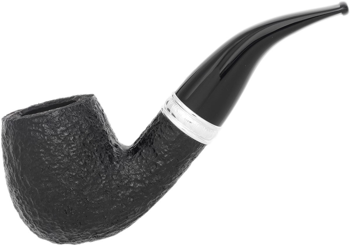 Savinelli Trevi Rusticated (616 KS) (6mm)