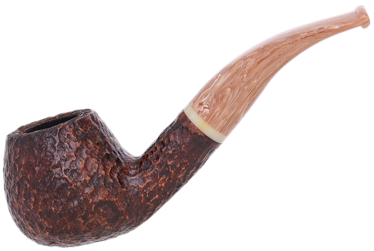 Savinelli Dolomiti Rusticated (645 KS) (6mm)