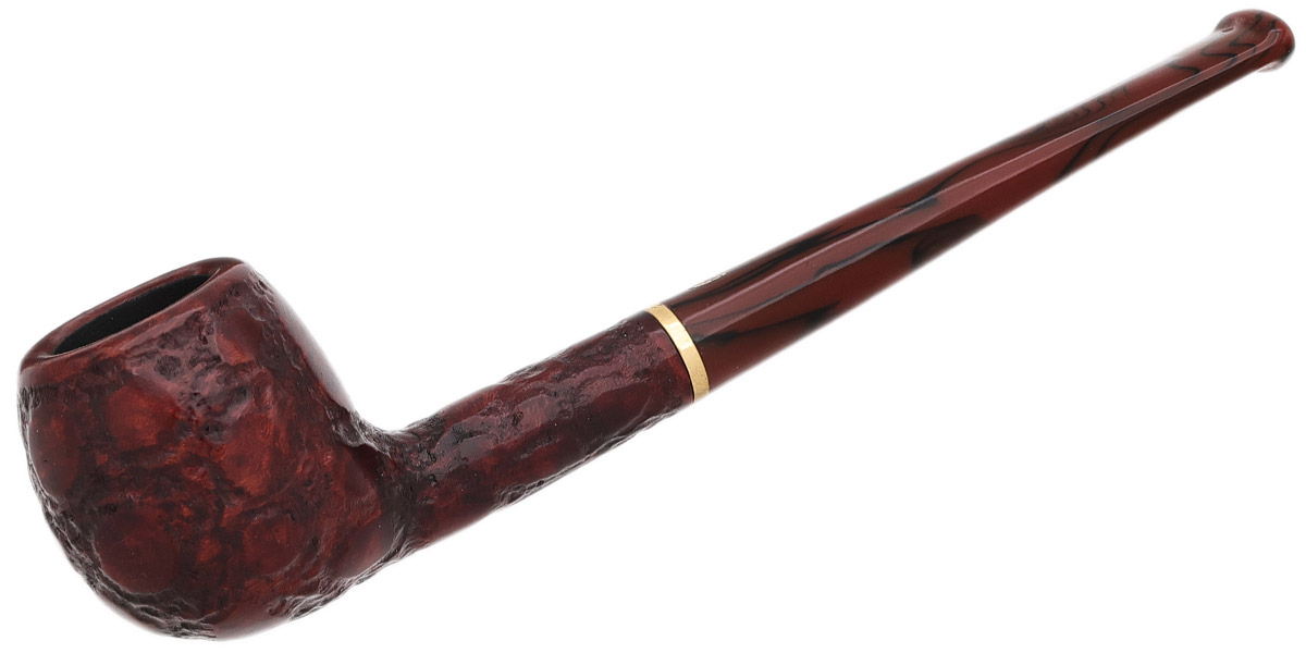 Savinelli Alligator Elegance Brown (202E)