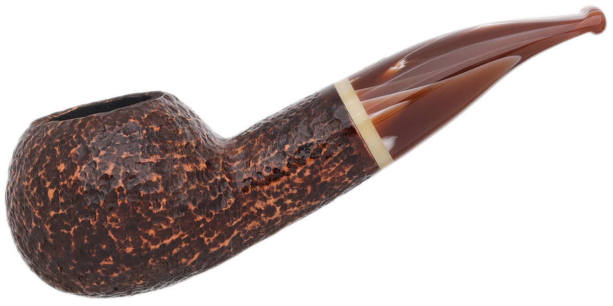 Savinelli Dolomiti Rusticated (320 KS) (6mm)