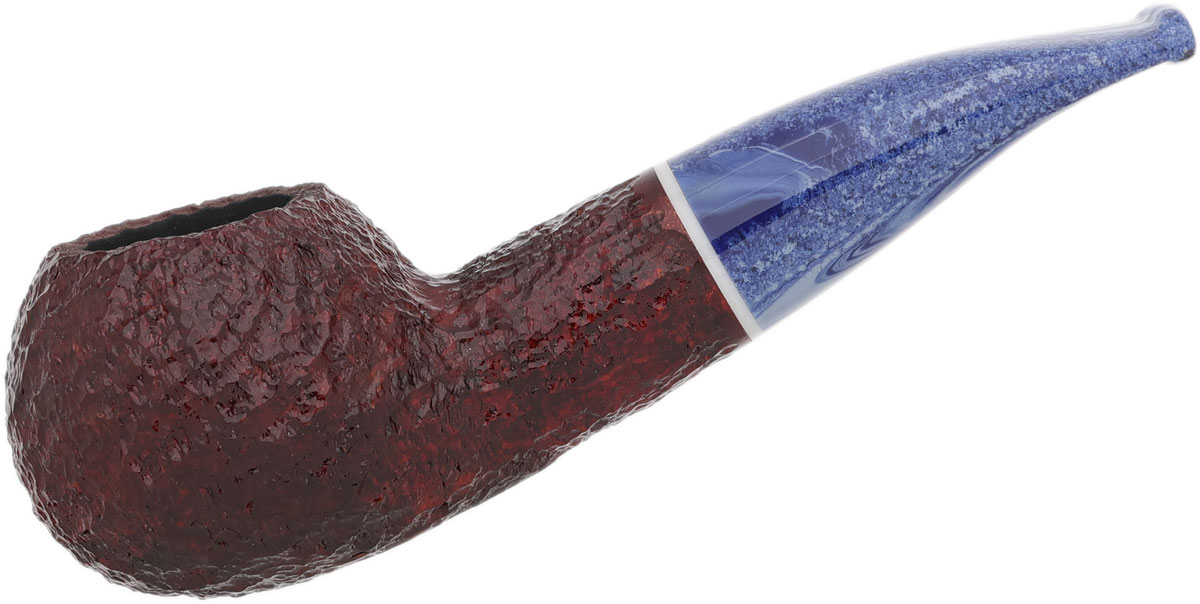 Savinelli Oceano Rusticated (320 KS) (6mm)