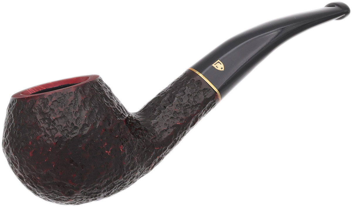 Savinelli Roma (673 KS) (6mm)