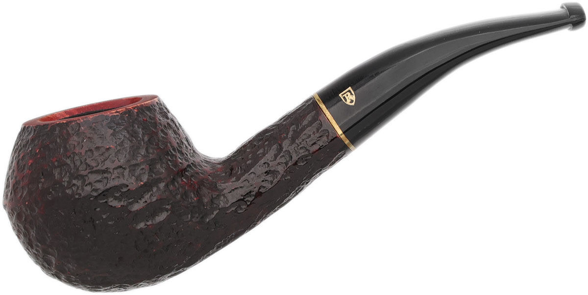 Savinelli Roma (673 KS) (6mm)