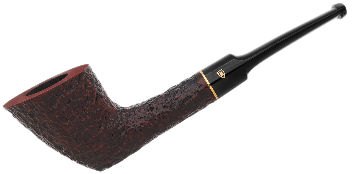 Savinelli Roma (904 KS) (6mm)