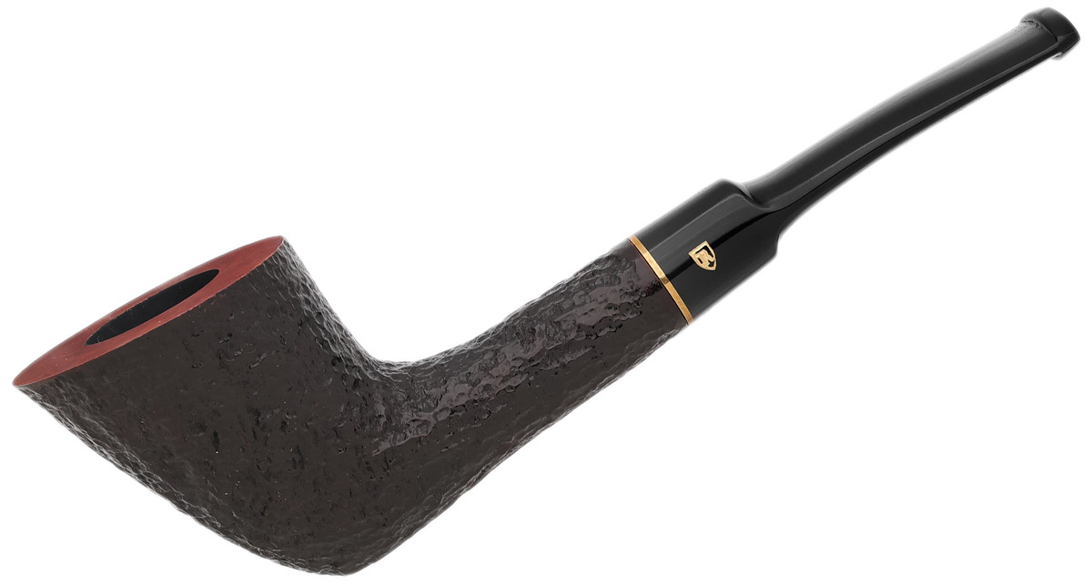 Savinelli Roma (904 KS) (6mm)
