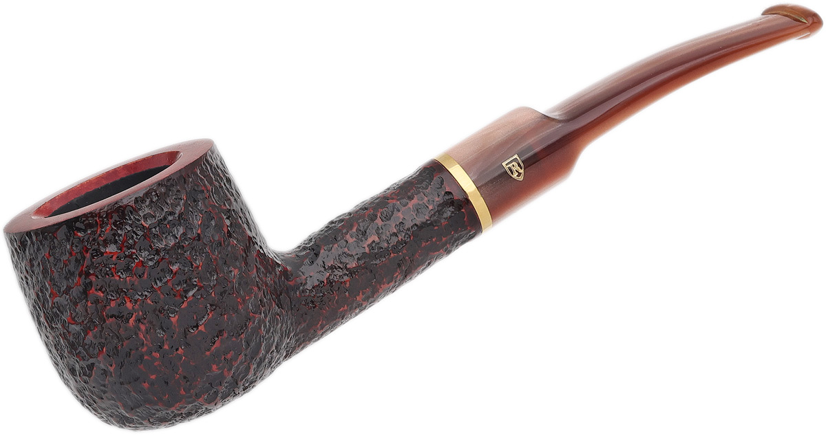Savinelli Roma Lucite (122) (6mm)
