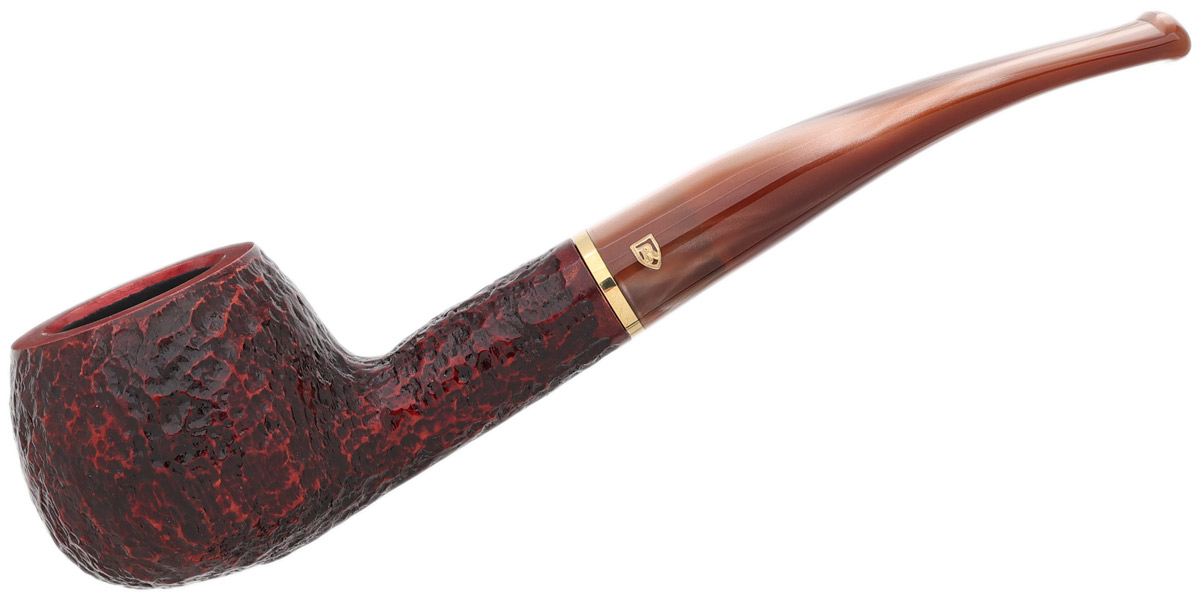 Savinelli Roma Lucite (315 KS) (6mm)