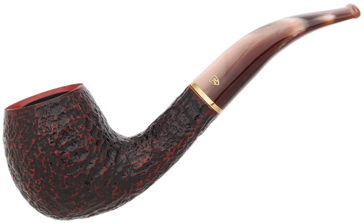 Savinelli Roma Lucite (677 KS) (6mm)