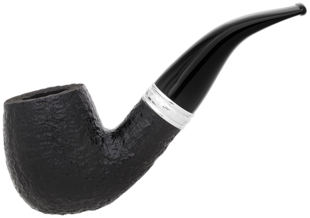 Savinelli Trevi Rusticated (616 KS) (6mm)