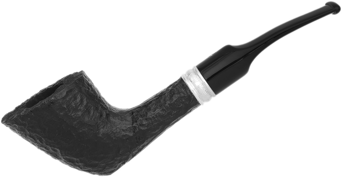 Savinelli Trevi Rusticated (904 KS) (6mm)