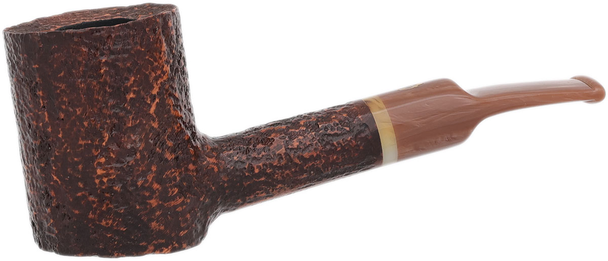 Savinelli Dolomiti Rusticated (311 KS) (6mm)