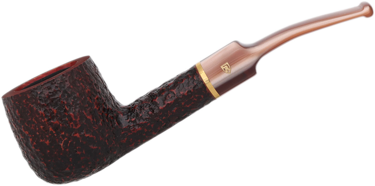 Savinelli Roma Lucite (122) (6mm)