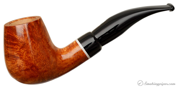Savinelli Gaius Smooth (628) (6mm)