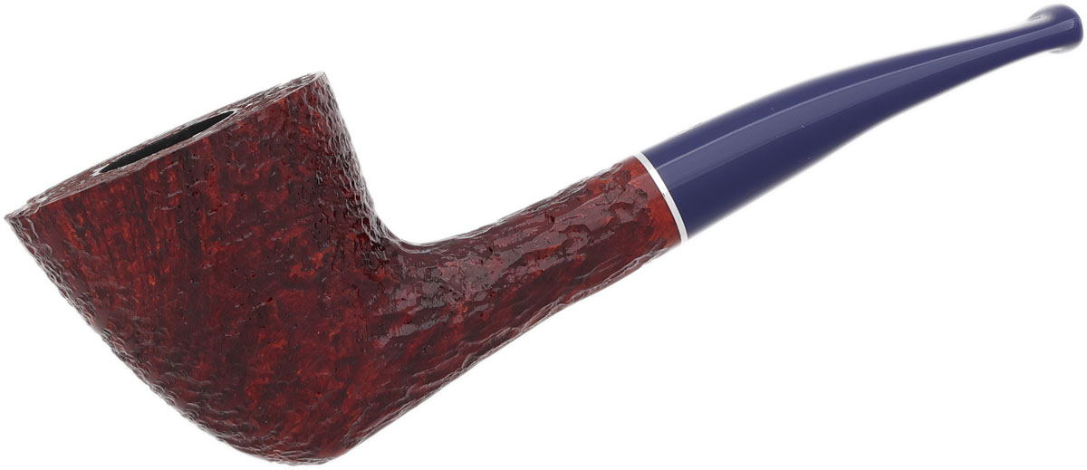 沙芬 Unica 系列 U41号 锈蚀 弯式都柏林斗