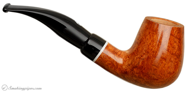 Savinelli Gaius Smooth (628) (6mm)