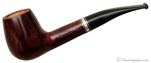 Savinelli Piazza di Spagna Smooth (145 KS) (6mm)