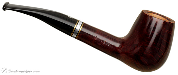 Savinelli Piazza di Spagna Smooth (145 KS) (6mm)