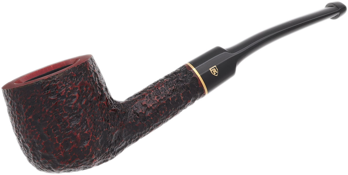Savinelli Roma (122) (6mm)