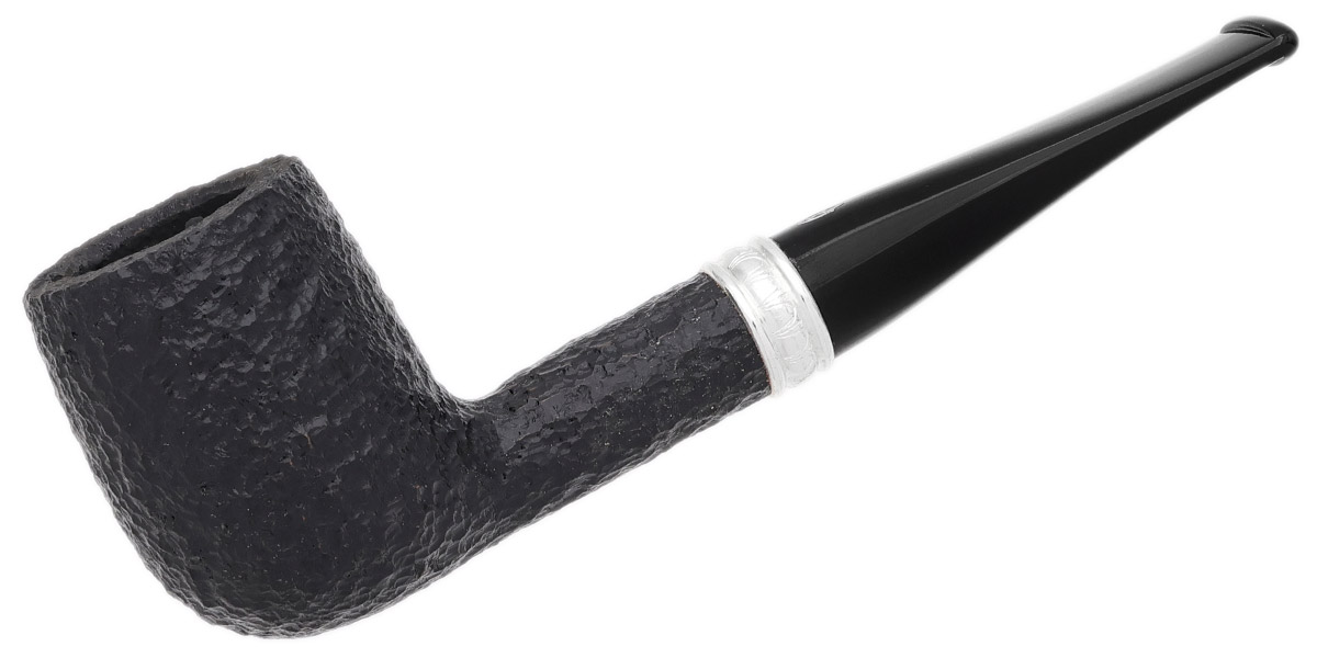 Savinelli Trevi Rusticated (111 KS) (6mm)