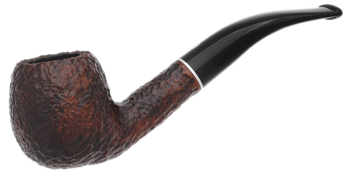 Savinelli Tre Rusticated (626)