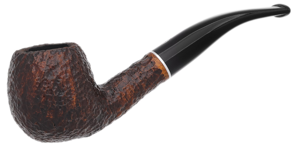 Savinelli Tre Rusticated (626)