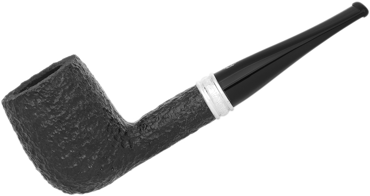 Savinelli Trevi Rusticated (111 KS) (6mm)