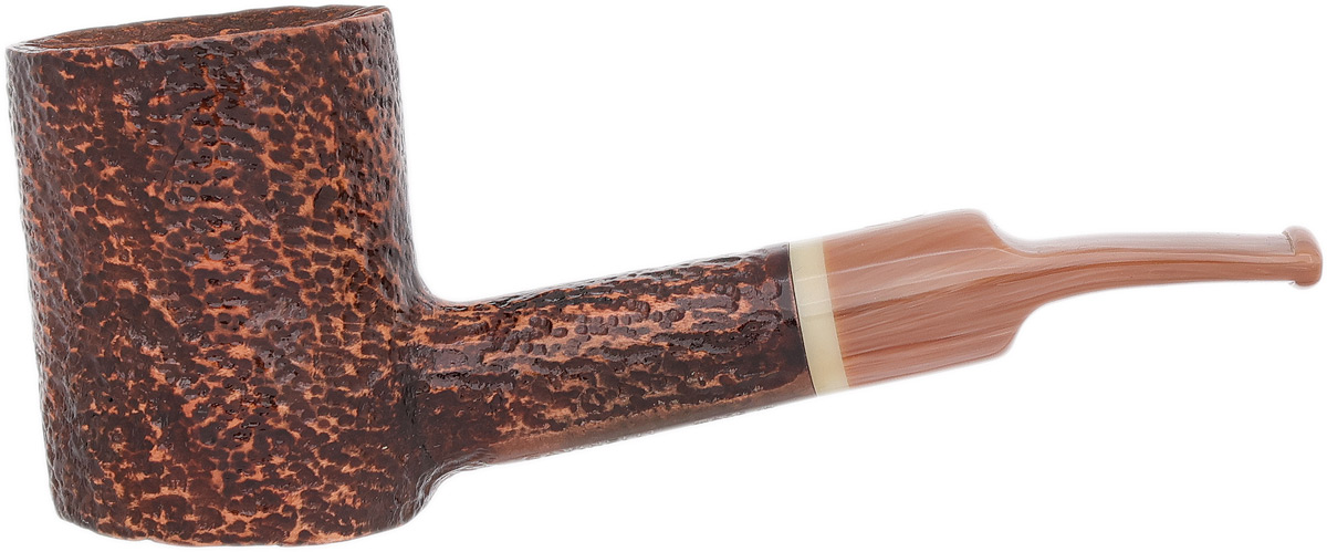 Savinelli Dolomiti Rusticated (311 KS) (6mm)