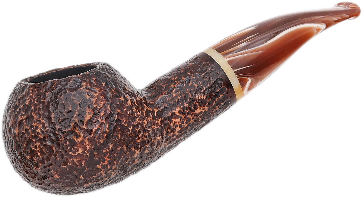 Savinelli Dolomiti Rusticated (320 KS) (6mm)