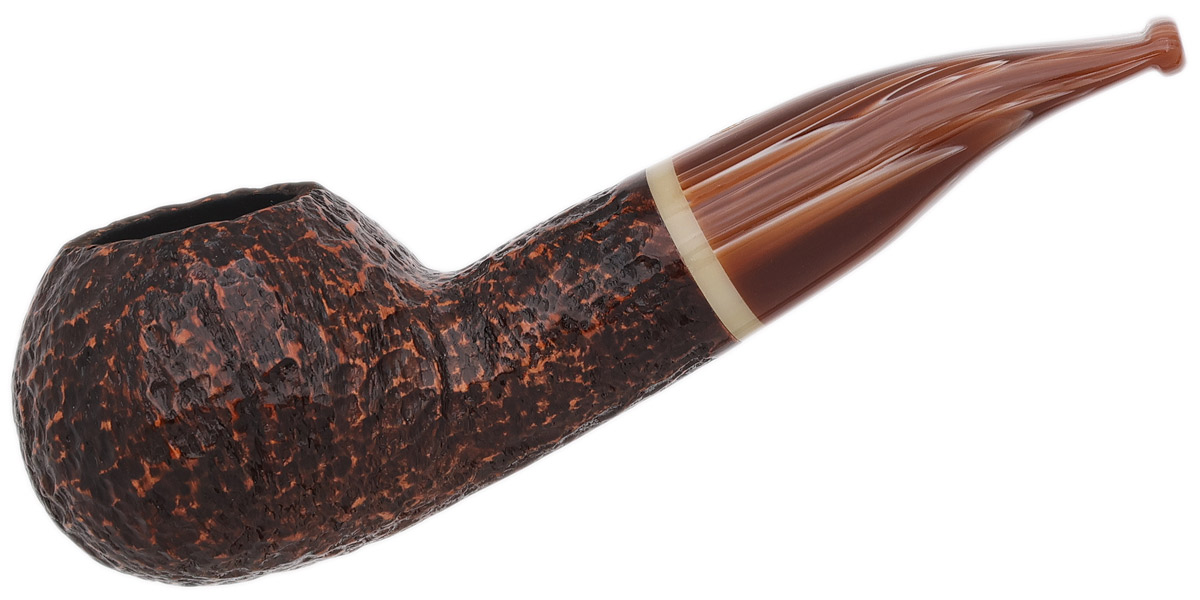 Savinelli Dolomiti Rusticated (320 KS) (6mm)